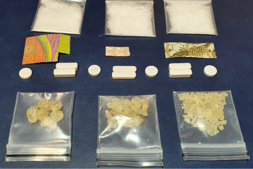 ЛСД